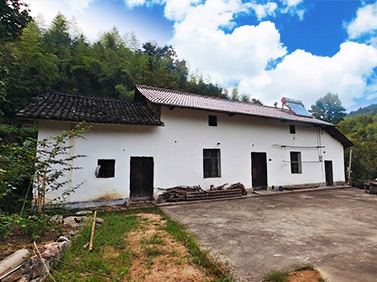 淘屋网,安吉农屋,安吉宅基地,安吉民宿