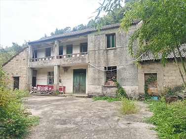 淘屋网,安吉农屋,安吉宅基地,安吉民宿