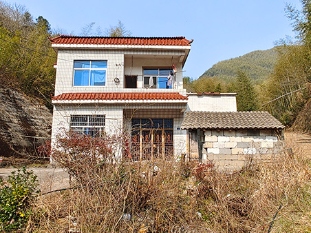 淘屋网,安吉农屋,安吉宅基地