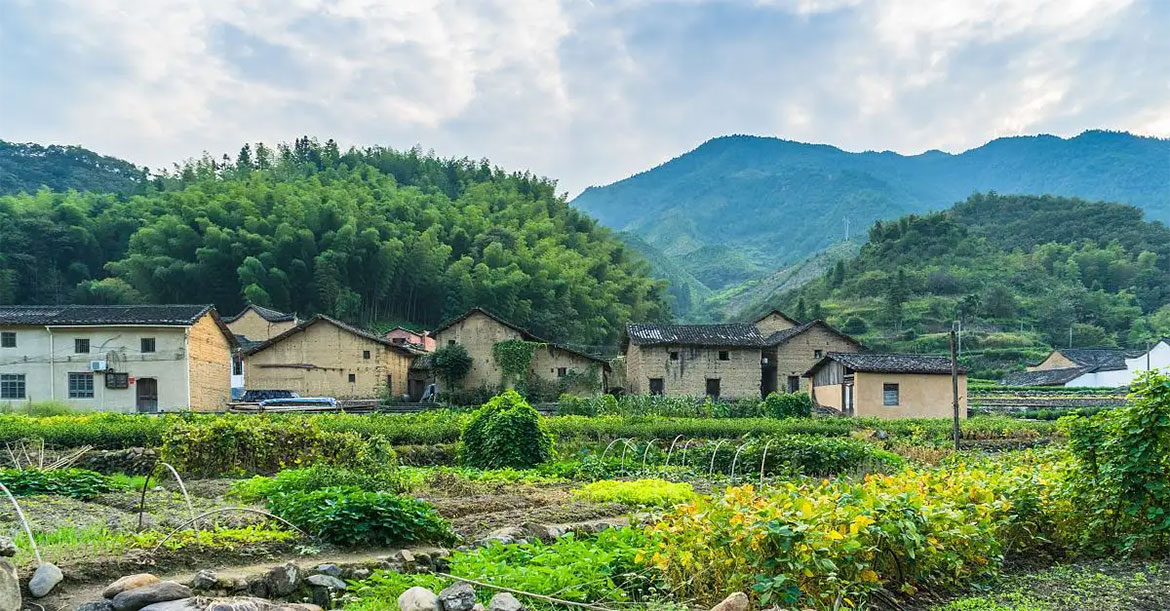 淘屋网,安吉农屋,安吉宅基地,安吉民宿