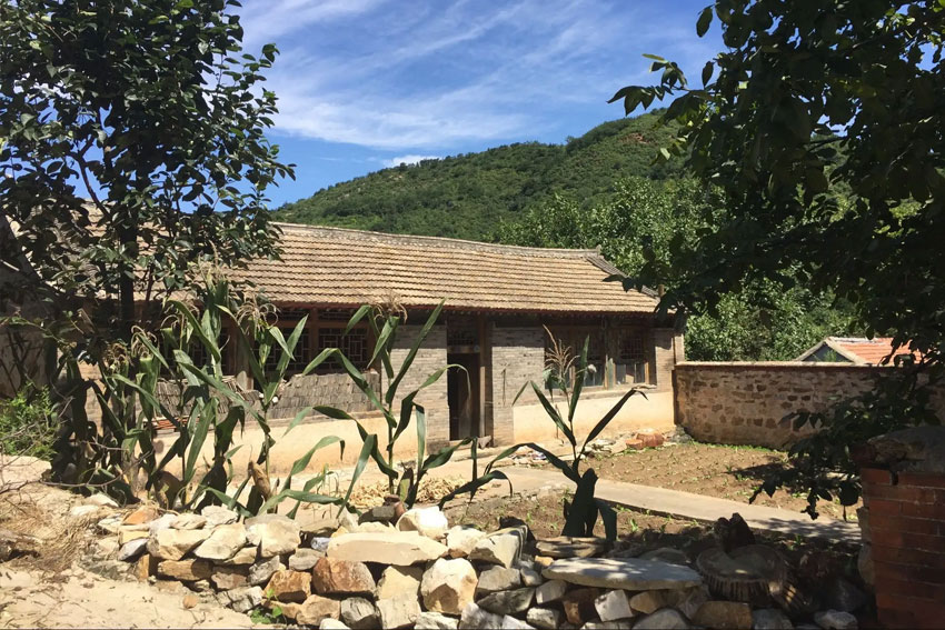 淘屋网,安吉农屋,安吉宅基地,安吉民宿