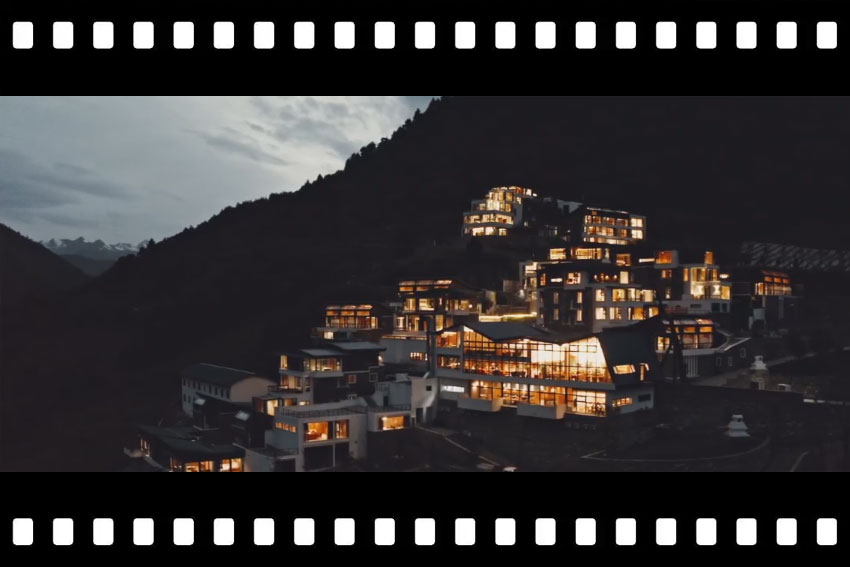 淘屋网,民宿故事