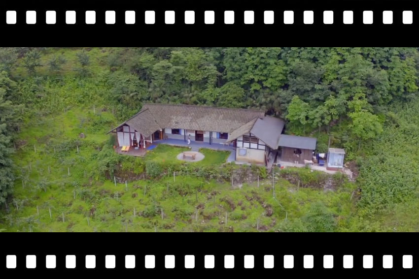 淘屋网,民宿故事