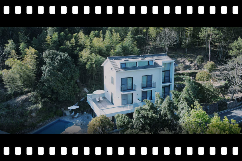 淘屋网,民宿故事