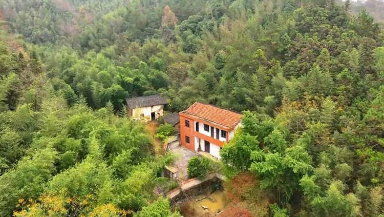 淘屋网,安吉农屋,安吉宅基地