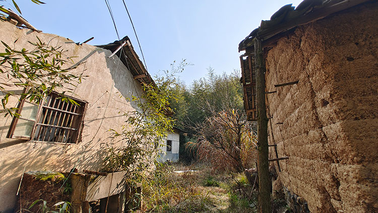 淘屋网,安吉农屋,安吉宅基地