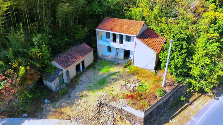 淘屋网,安吉农屋,安吉宅基地