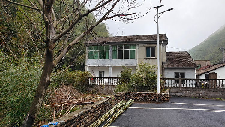 淘屋网,安吉农屋,安吉宅基地