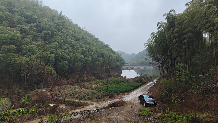 淘屋网,安吉农屋,安吉宅基地