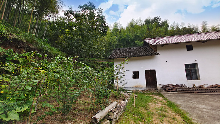 淘屋网,安吉农屋,安吉宅基地