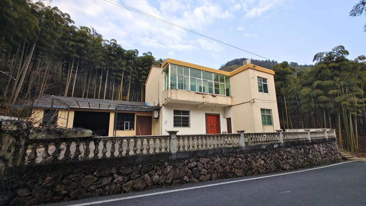 淘屋网,安吉农屋,安吉宅基地